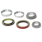 B93222 Wheel Bearing Kit Fits (PV435 & PV436 will also work on rear axles on for