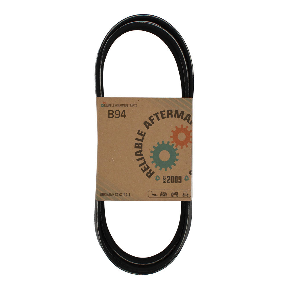 B1B94 Classical V-Belt (5/8" X 97")