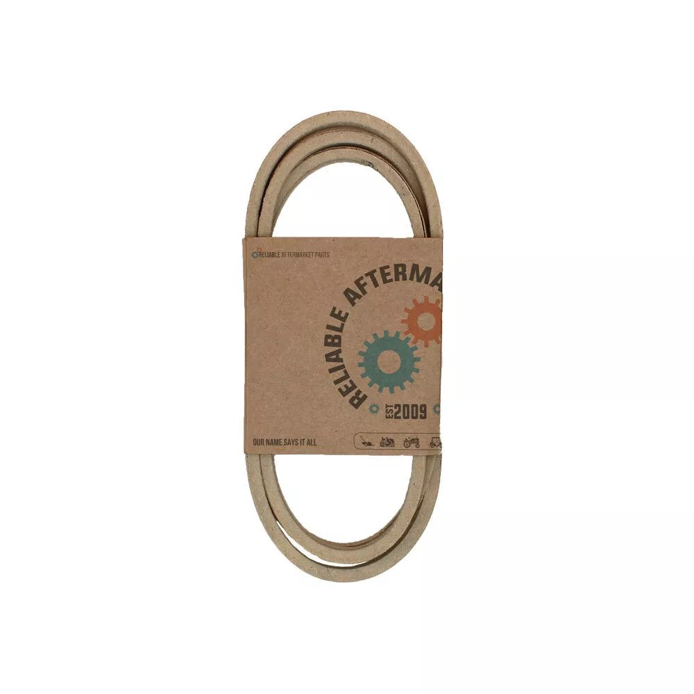 Industrial & Lawn Mower Belt B95K 5LK980 (5/8 X 98") Made With Kevlar