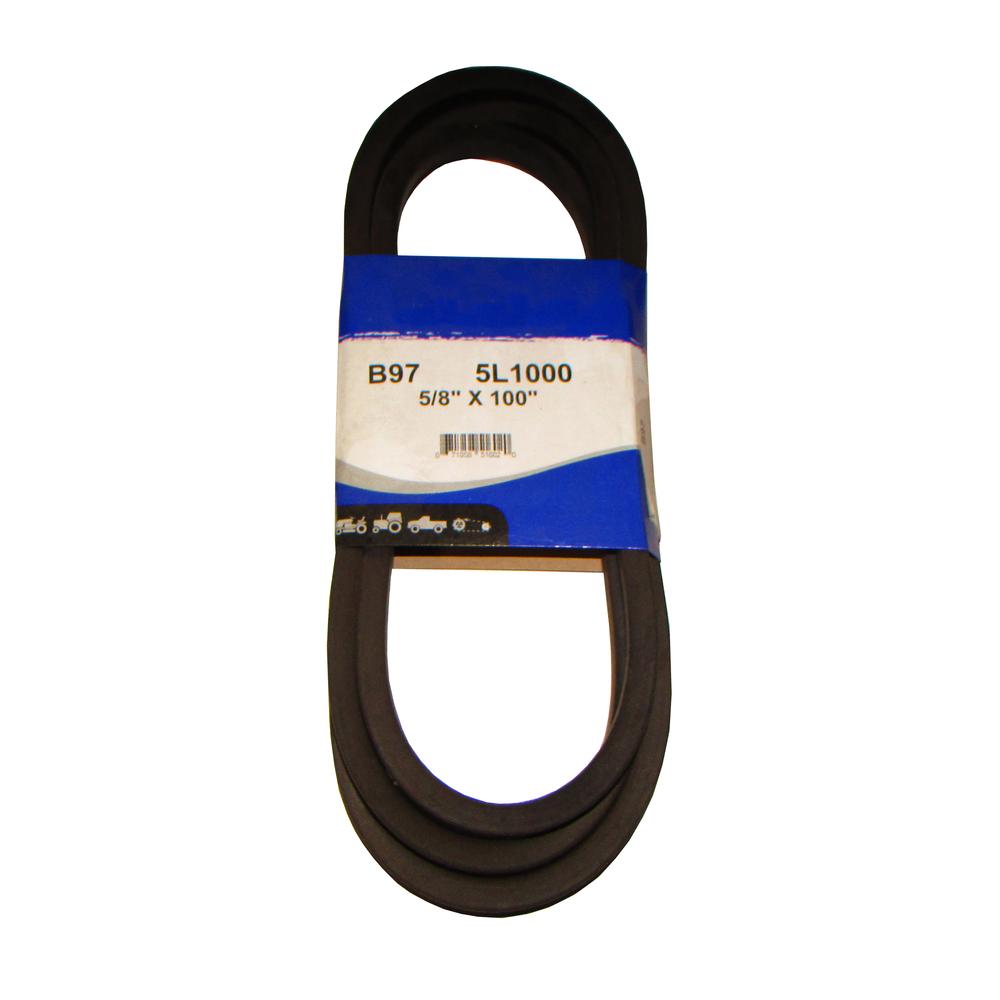 Classical V-Belt Fits Allis Chalmers Replaces 1109661