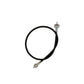 Fits Ford Tractor Tachometer Proofmeter Drive Cable B9NN17365B NAA 600 800 900