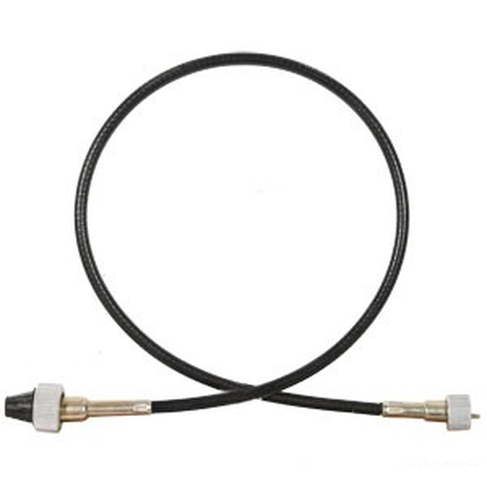 New Tachometer Cable Fits Ford 640 641 650 651 660 700 800 900 Series NAA
