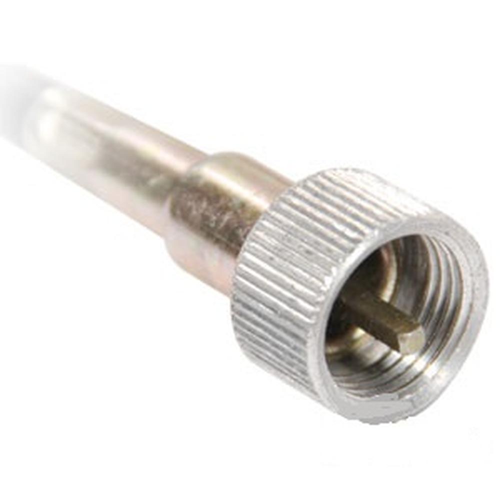 Tachometer Cable Fits 2000 2000 4000 600 601 700 701 800 801 900 901 400 4000