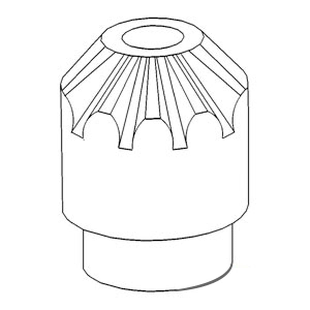 Leveling Box Gear Fits Ford/New Holland Replaces 957E568