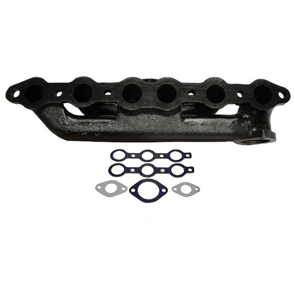 Manifold & Gasket Set Fits Ford/New Holland Replaces 312556