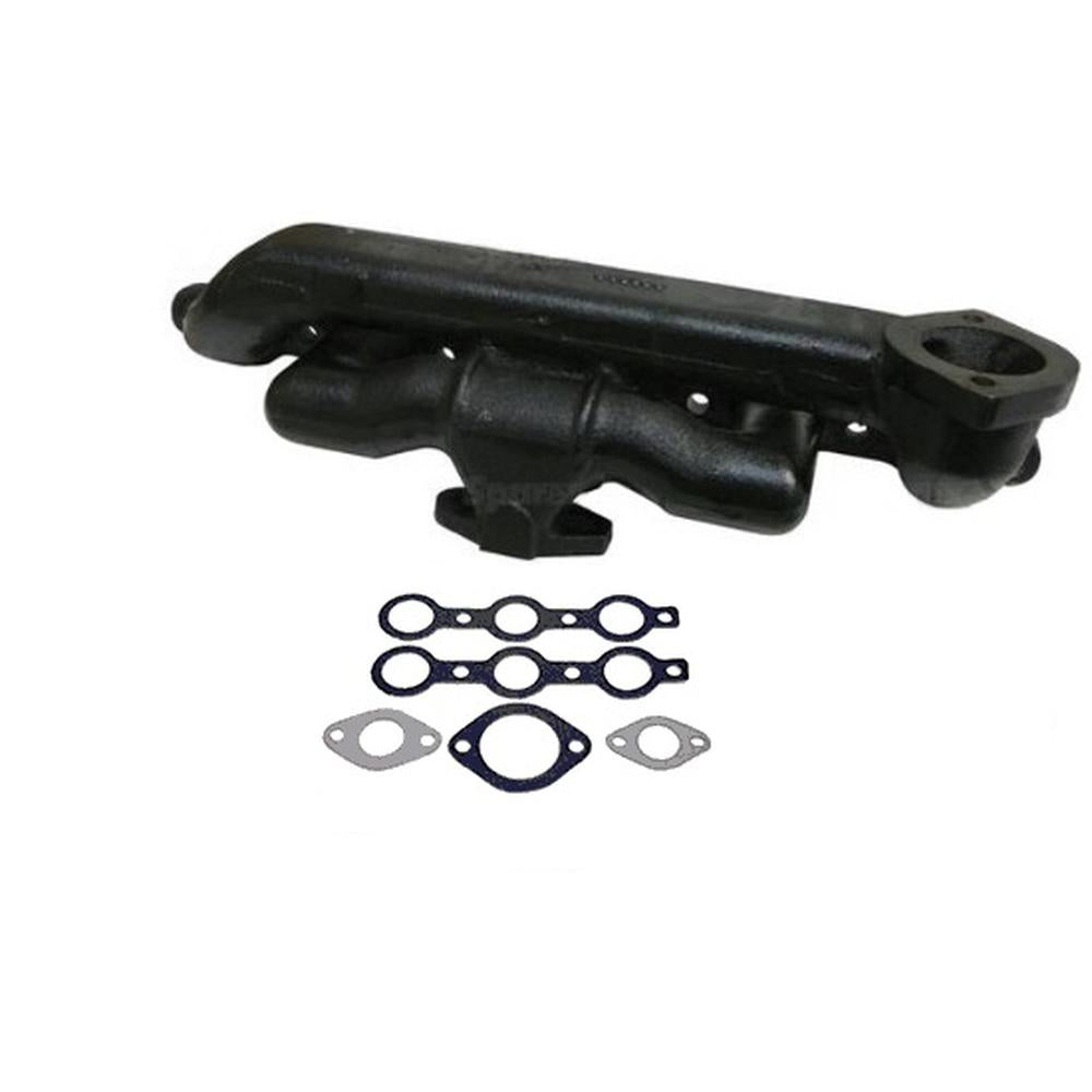 B9NN9425A Manifold Kit w/ Gasket Fits Ford Jubilee 600 700 800 900 601 701 801 +