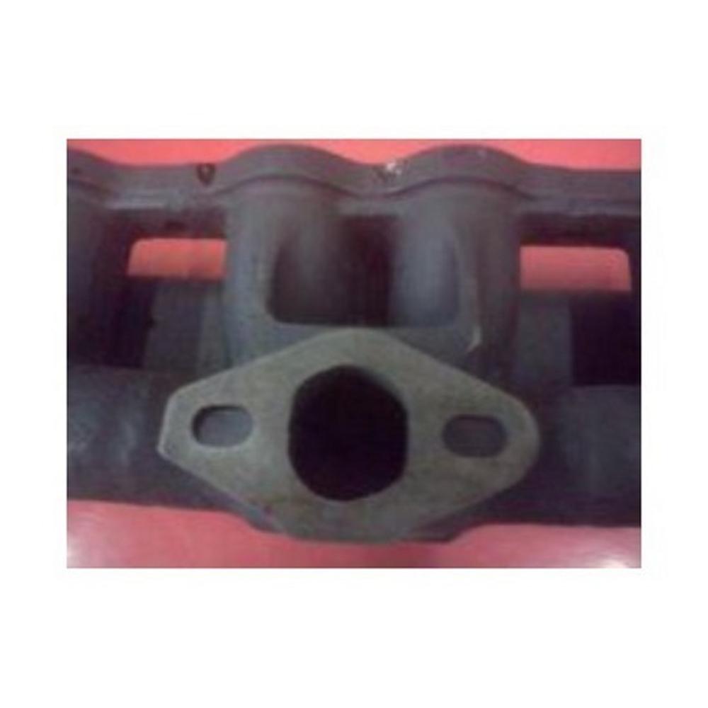 Manifold & Gasket Set Fits Ford/New Holland Replaces 312556