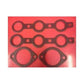 B9NN9425A Manifold Kit w/ Gasket Fits Ford Jubilee 600 700 800 900 601 701 801 +