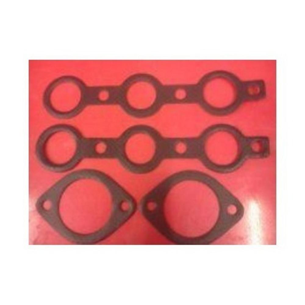B9NN9425A Manifold Kit w/ Gasket Fits Ford Jubilee 600 700 800 900 601 701 801 +