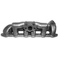 New Aftermarket Intake & Exhaust Manifold Fits Ford 2000 4000 Fits New Holland