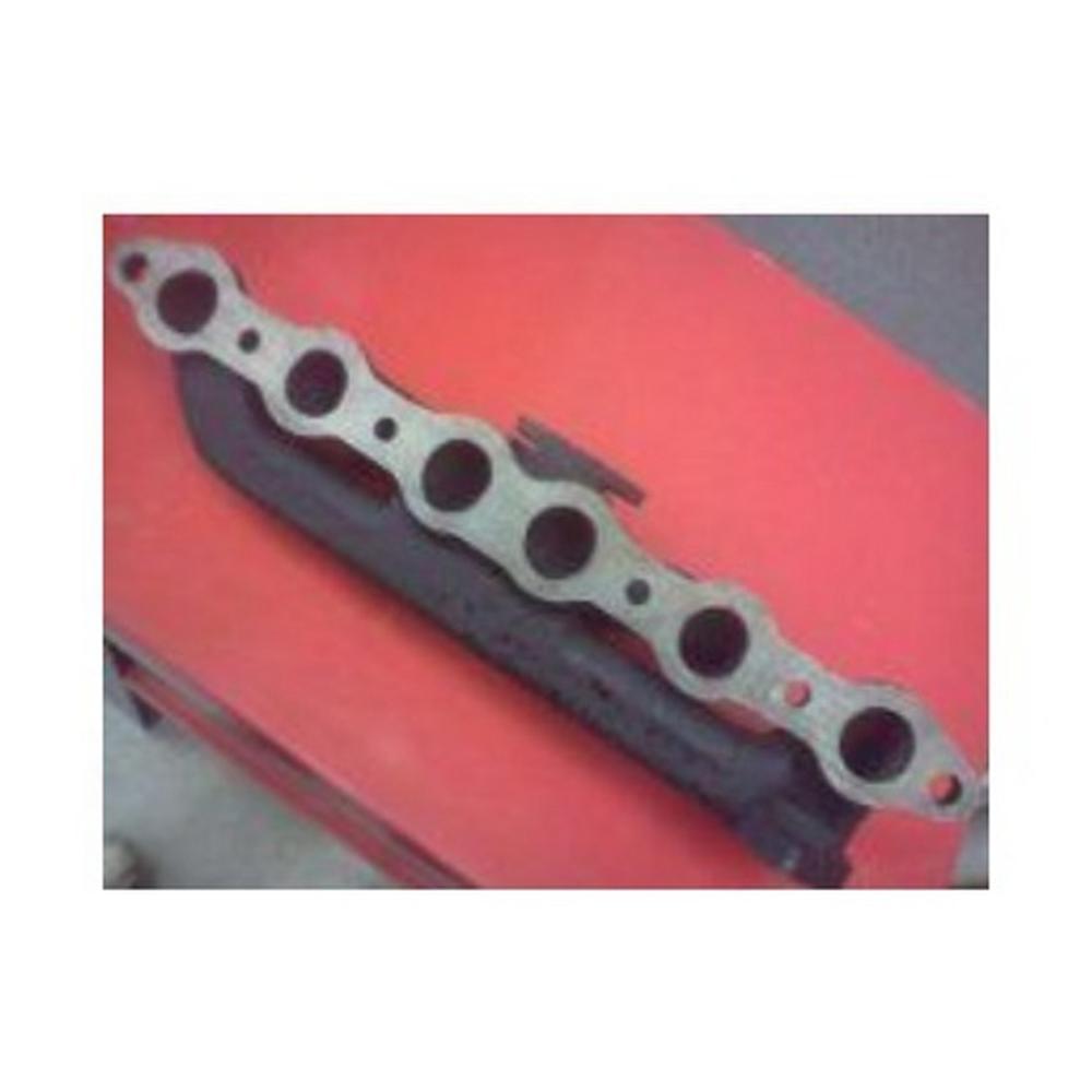 New Aftermarket Intake & Exhaust Manifold Fits Ford 2000 4000 Fits New Holland