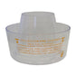 Small Pre-Cleaner Bowl Fits Massey Harris Replaces 1028644M1
