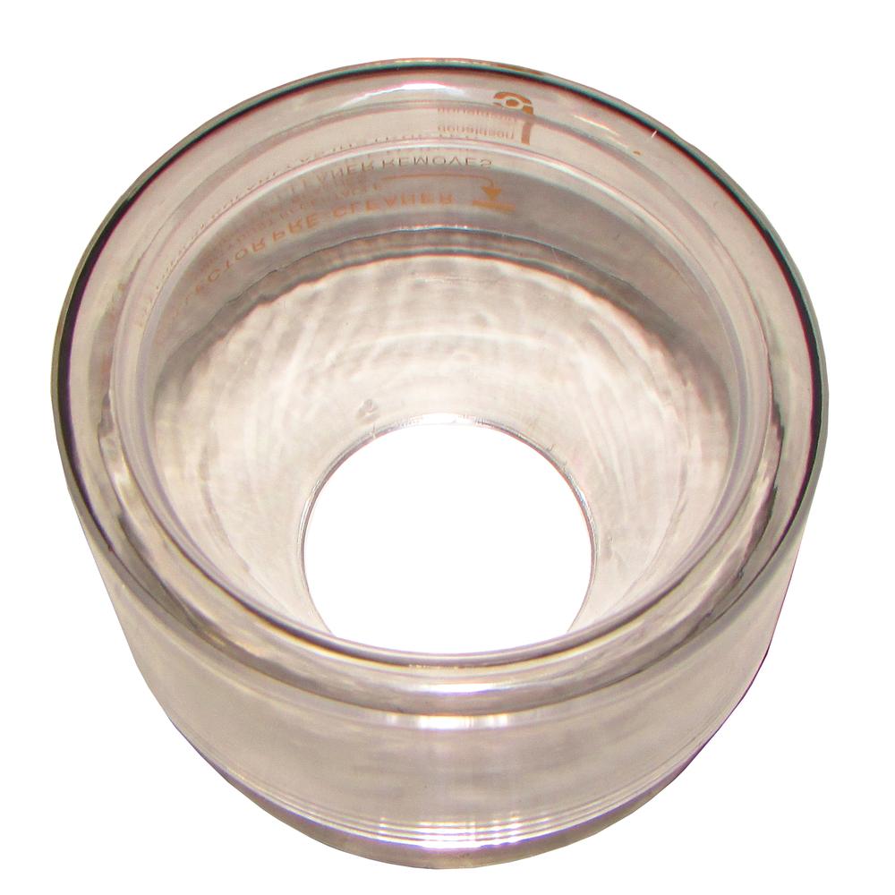 R7417 Air Pre-Cleaner Bowl, 5-1/2" - Fits Massey-Harris Misc Models