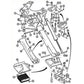Universal Stabilzer Cylinder Fits Case/International Harvester Replaces G101180