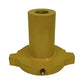 T82455 Track Adjuster Housing Fits John Deere 655 655B 750 750B 750C 750CII