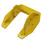 T166258 Stabilizer Plate Reversible Fits John Deere 310E, 310SE, 310G, 310SG, 31