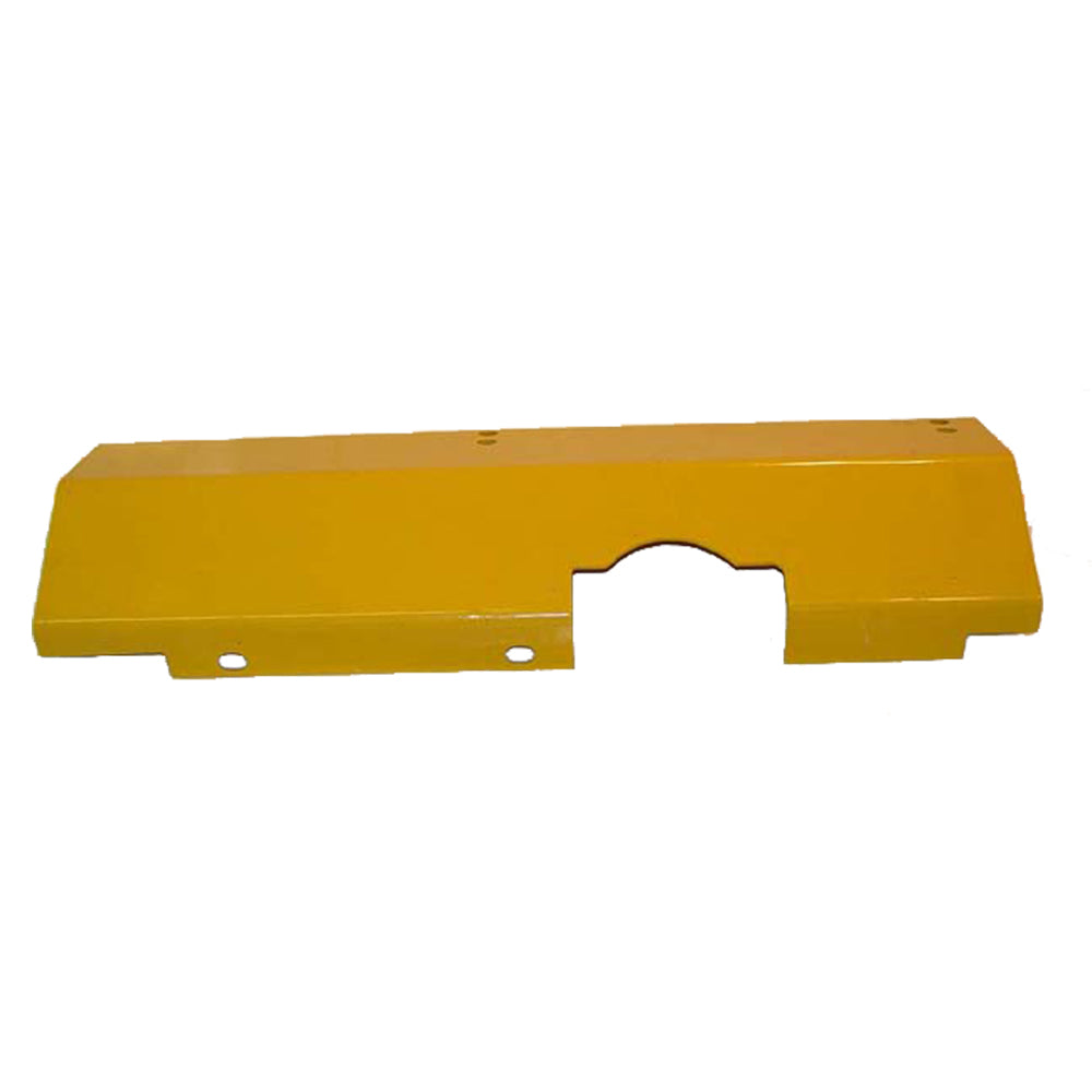 T158527 RH Cover Fits John Deere Fits JD Crawler Dozer Models 450G LT 550G