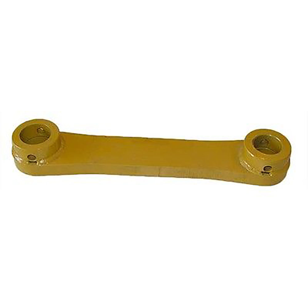 202-70-64121 New Komatsu Excavator Left Hand Link With Bolt Hole PC100 PC120-6