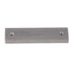 R52679 Idler Wear Plate Fits Case 1150B 1150C 1150D 1150E 1150G