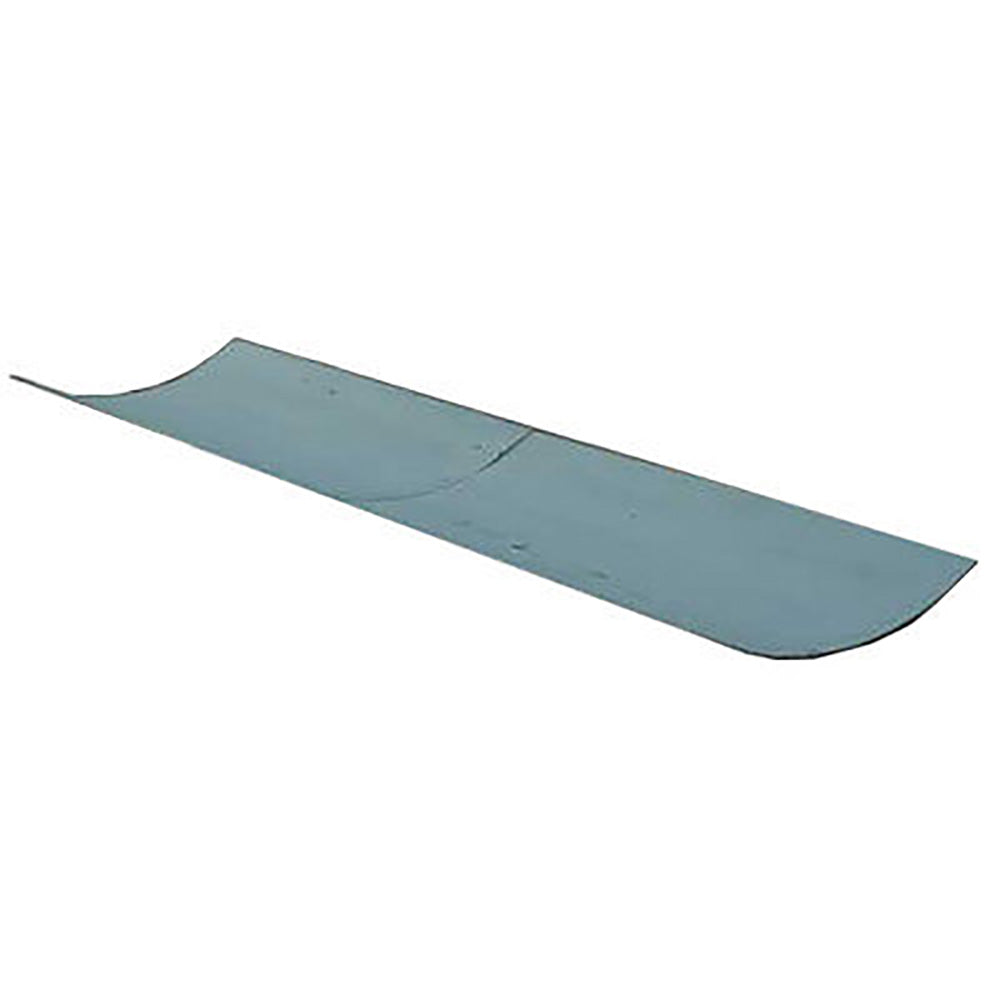 PV508 Blade Face 120" x 31"  (2 pc.) Fits John Deere 450G, 550G, 650G