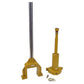 PV335 Backhoe Track Adjuster Assembly Fits Case/International Harvester D3B D3C