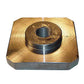 D47539 Tension Adjusting Nut -(Tractor & Recoil) Fits Case 450 to SN# 3050800