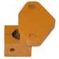 D45485 Top Roller Bracket Fits Case-IH Tractor Models 650 750H 850C 855C 850B