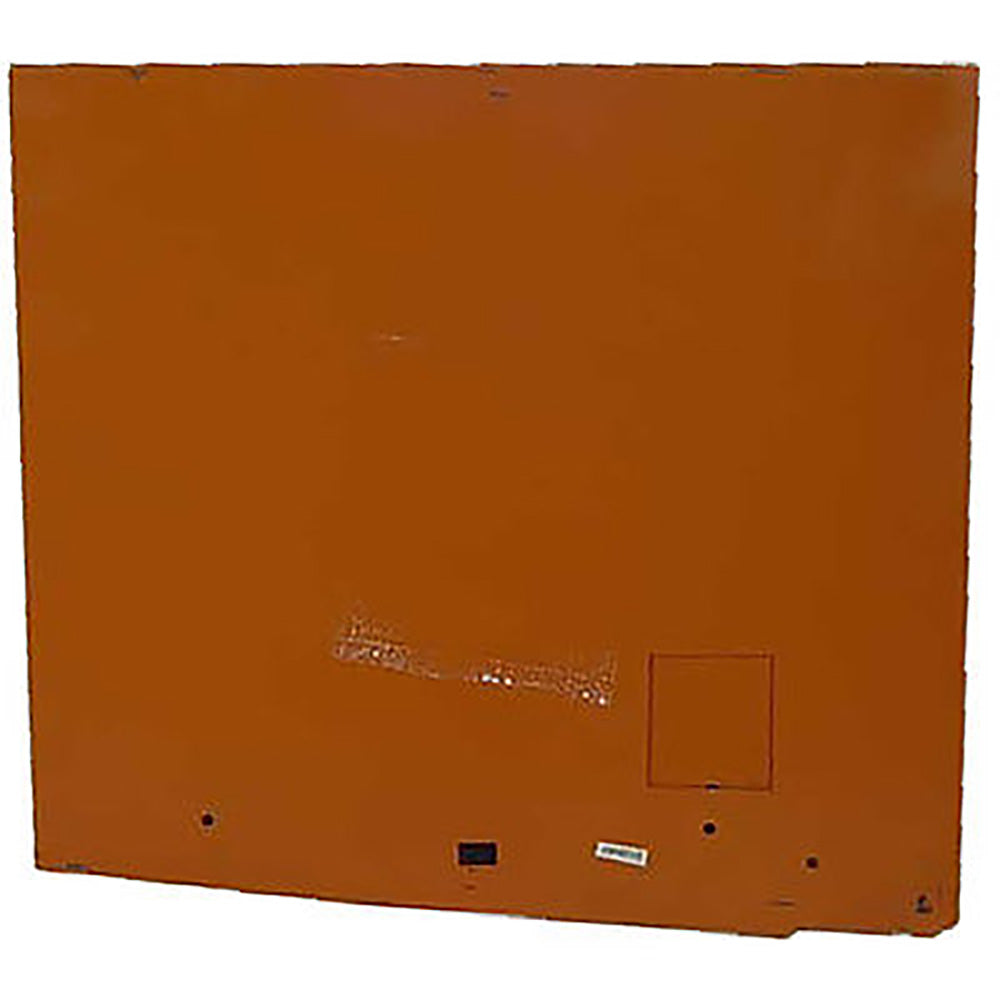 D129481 Engine Side Shield L/H Fits Case 480D 480E