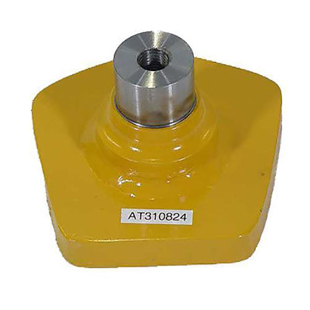 AT310824 New Pivot Fits John Deere Dozer 450H 450J 550H 550J 650H 650J