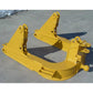 AT302874 C-Frame, Heavy Duty Also purchase Item 24 for machines with adjustable