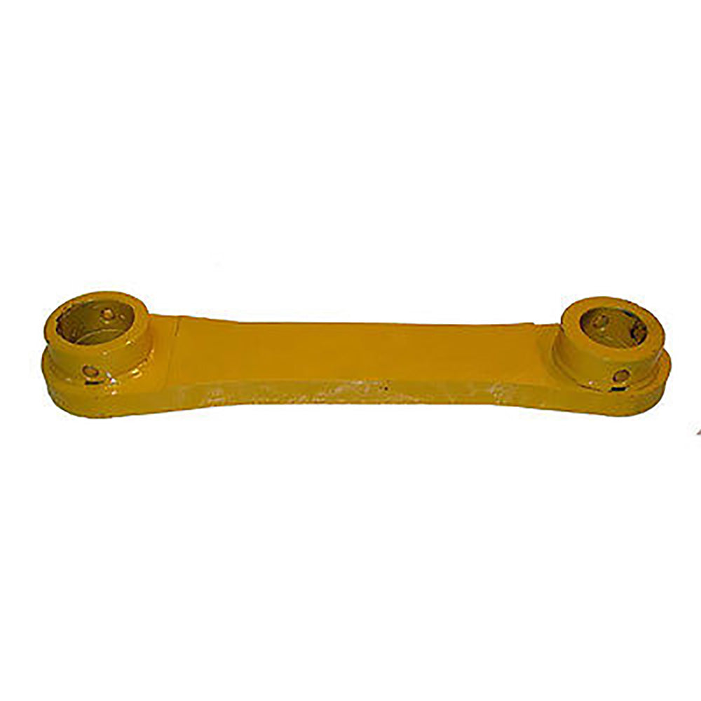 AT218024 New Left Hand Link w/ Bolt Hole Fits John Deere Excavator 270LC