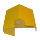 AT175395 Cover, Rear L/H Fits John Deere 450G Long Track & LGP,  550G,  after s/