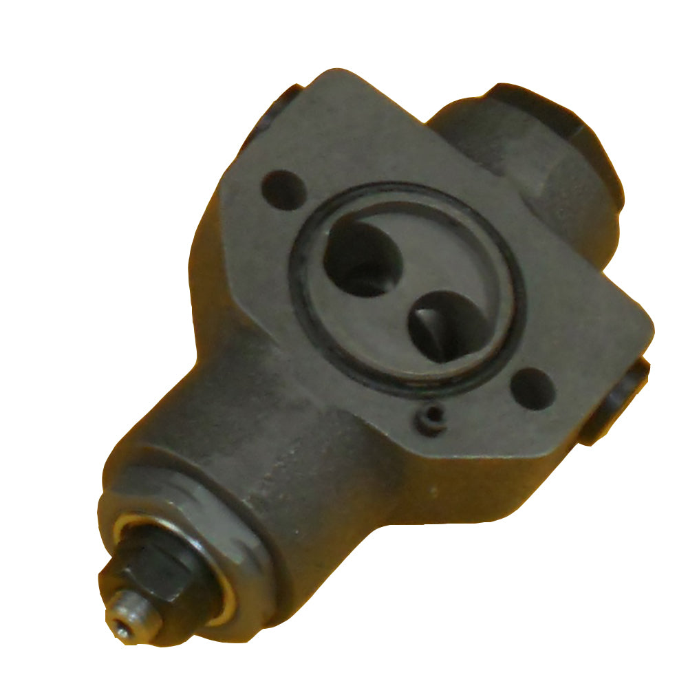 1035519 Valve Group Power Compensator Fits Caterpillar 416B 416C 416D 420D Fits CAT