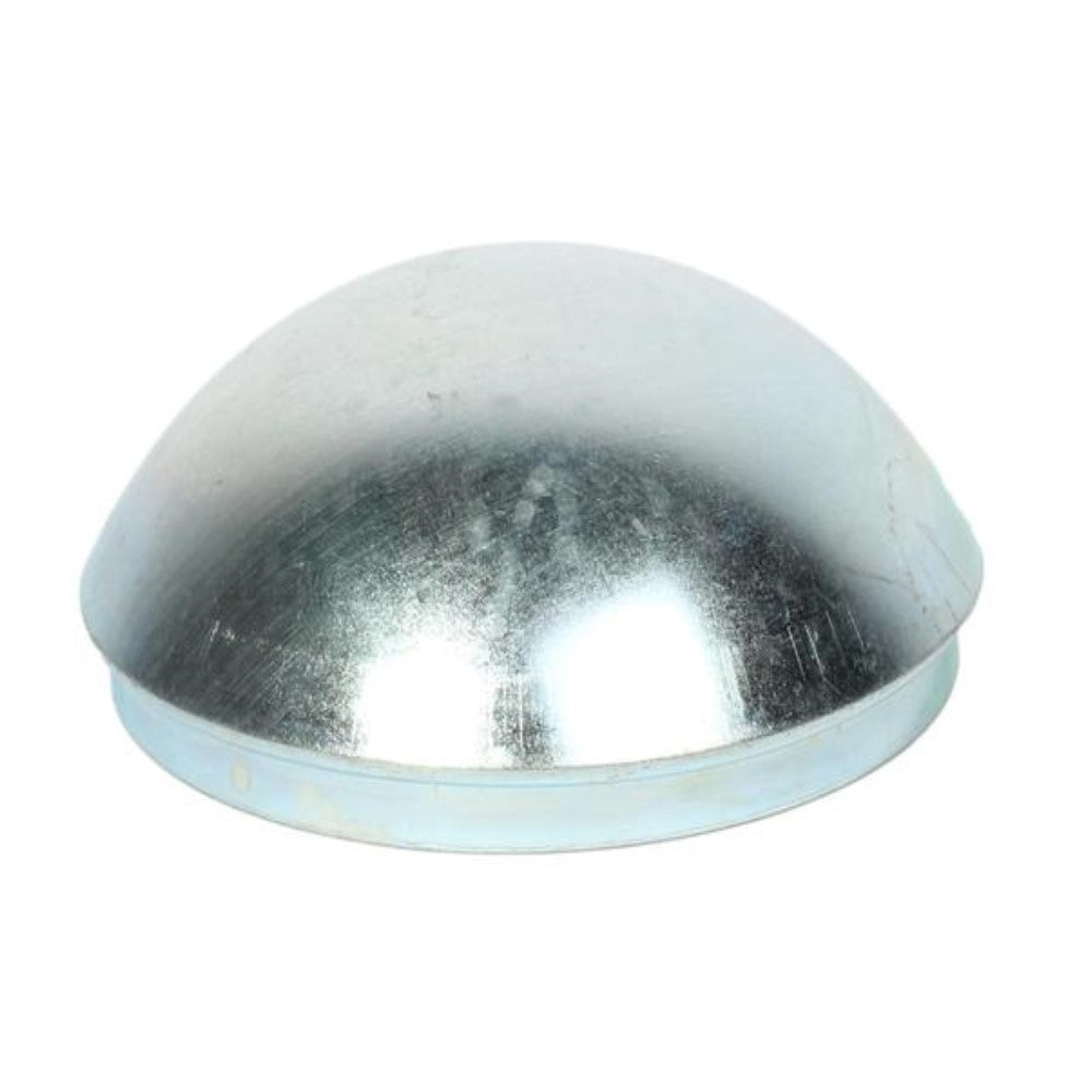 Wheel Dust Cap Fits Case Front & Rear 137395-OMI