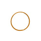 Made With Teflon Ring Fits Case/International Harvester Replaces G100443