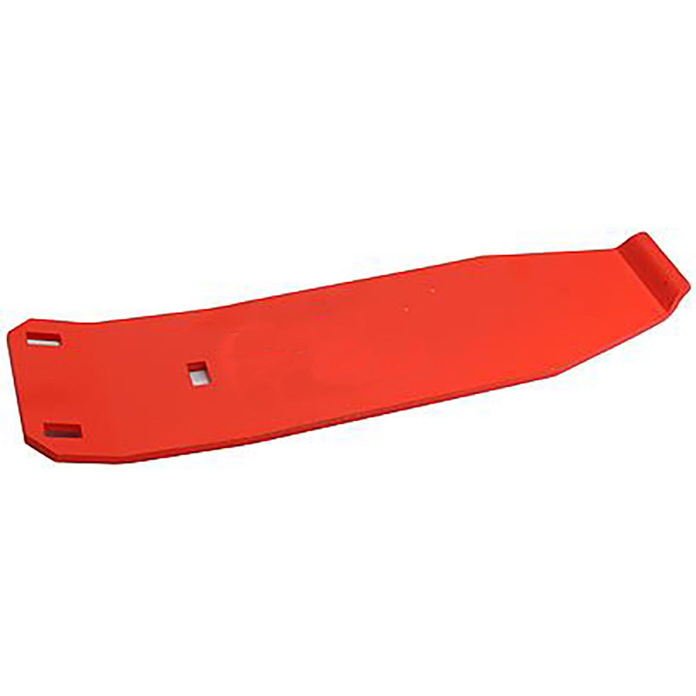 Disc Mower Skid Plate Fits Kuhn Replaces 55911400