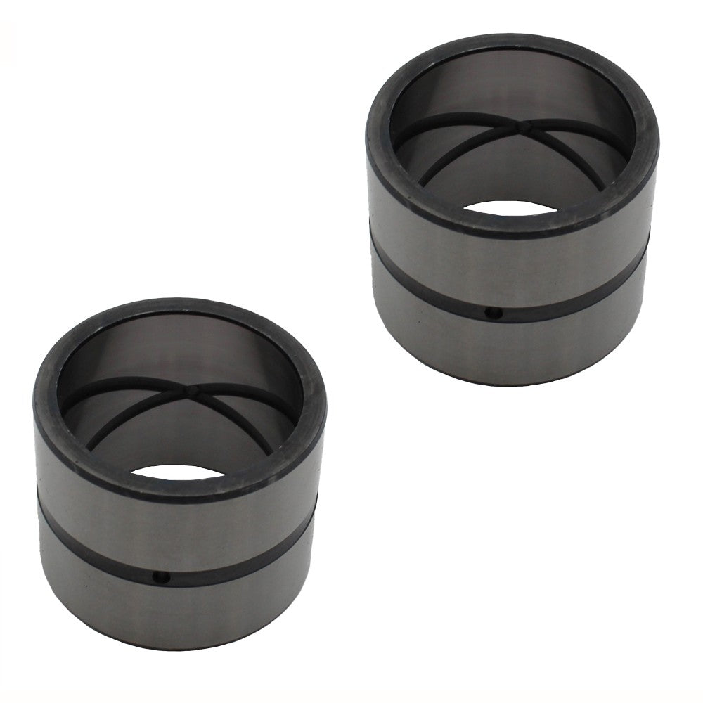 Qty 2: Bushing Fits Komatsu Replaces 205-70-73180