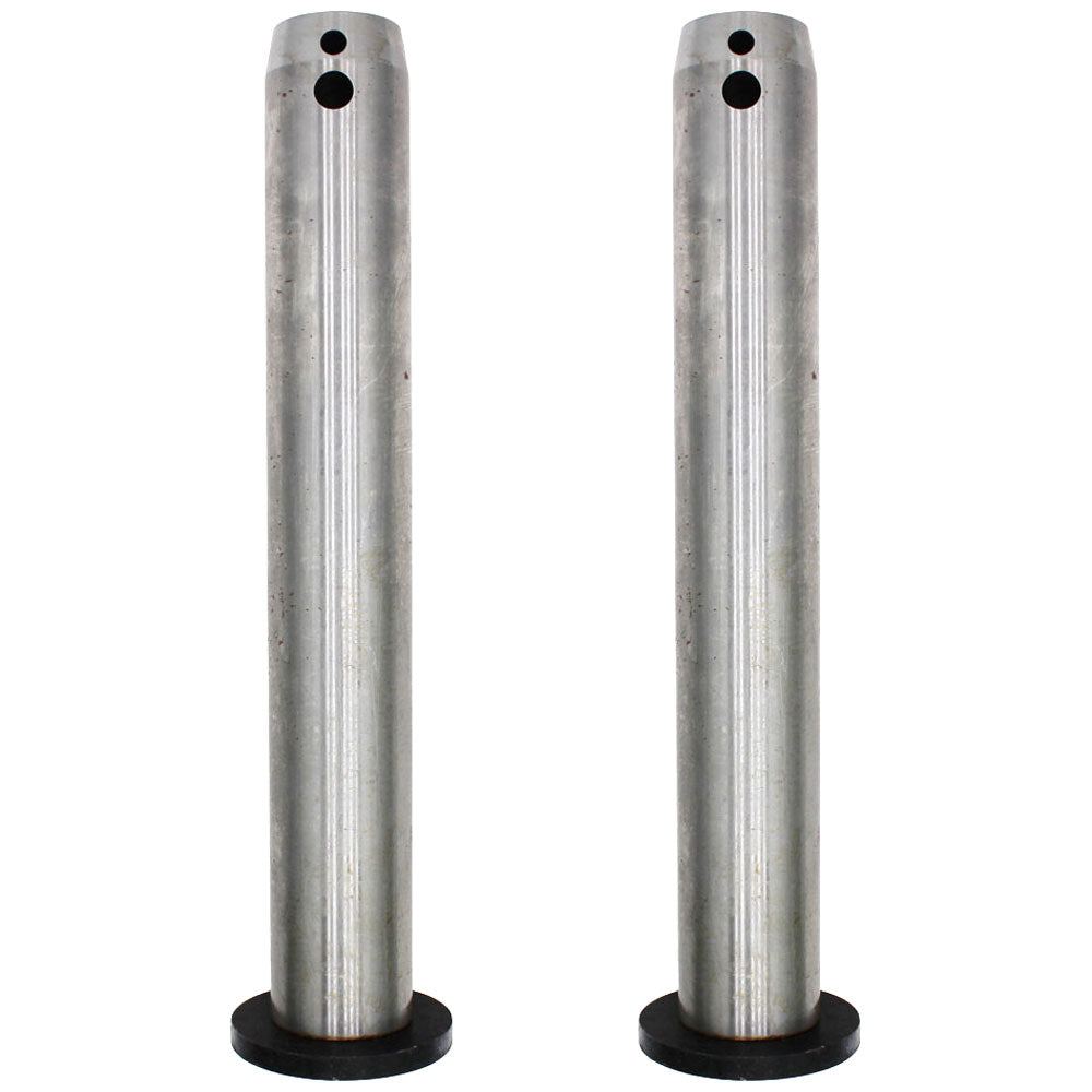 Qty 2: Pin(s) Fits Komatsu Replaces 21K-70-23140