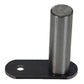 8G4187 Pin, End - Fits CAT D5H XL, D5H LGP