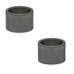 9R-0170 Two Boom to Dipper Bushings For Caterpillar Backhoes 438 415F2 430E+
