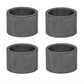 9R-0170 (4) Boom to Dipper Bushings For Caterpillar Backhoes 438 415F2 430E+