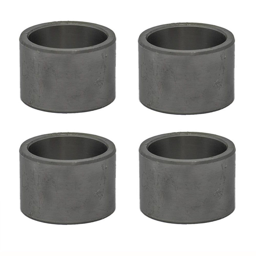 9R-0170 (4) Boom to Dipper Bushings For Caterpillar Backhoes 438 415F2 430E+