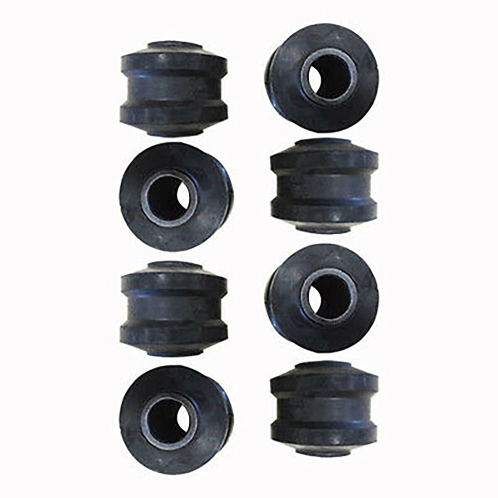 278365A1 Coupler Bushing Pack of 8 Fits 1840 75XT 85XT