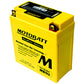 12N53B Universal 7.0AH Fits Motobatt Battery With 10 Hour Life YB5LB