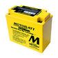 Fits Motobatt MBTX20U 21Ah Battery 12N16-3A 12N16-3B 12N16-4A 12N16-4B CTX19