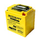 12N243 Y30CLB 53030 Universal Fits Motobatt Battery With 10 Hour Life