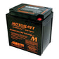 12N243 53030 Y30CLB Universal Fits Motobatt Battery With 10 Hour Life