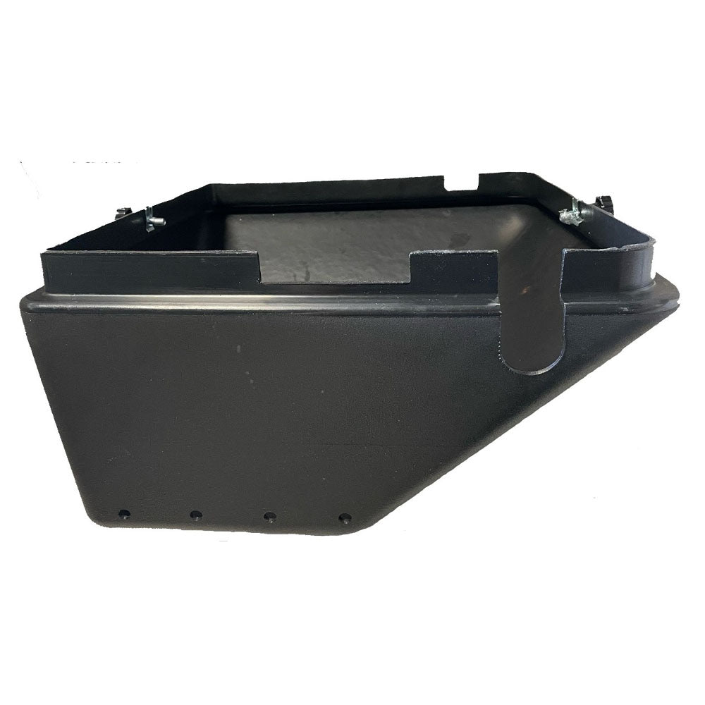 Battery Cover Fits Case IH MX120 MX100 MX135 MX150 MX110 MX170 231049A4