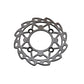 BDF-7 Front Brake Disc Rotor 190mm outside diameter 76mm inner diameter