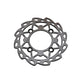 BDF-7 One Front Brake Disc Rotor 190mm O 76mm I hole to hole100mm